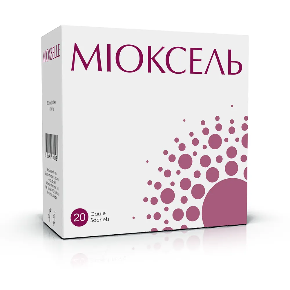 Міоксель