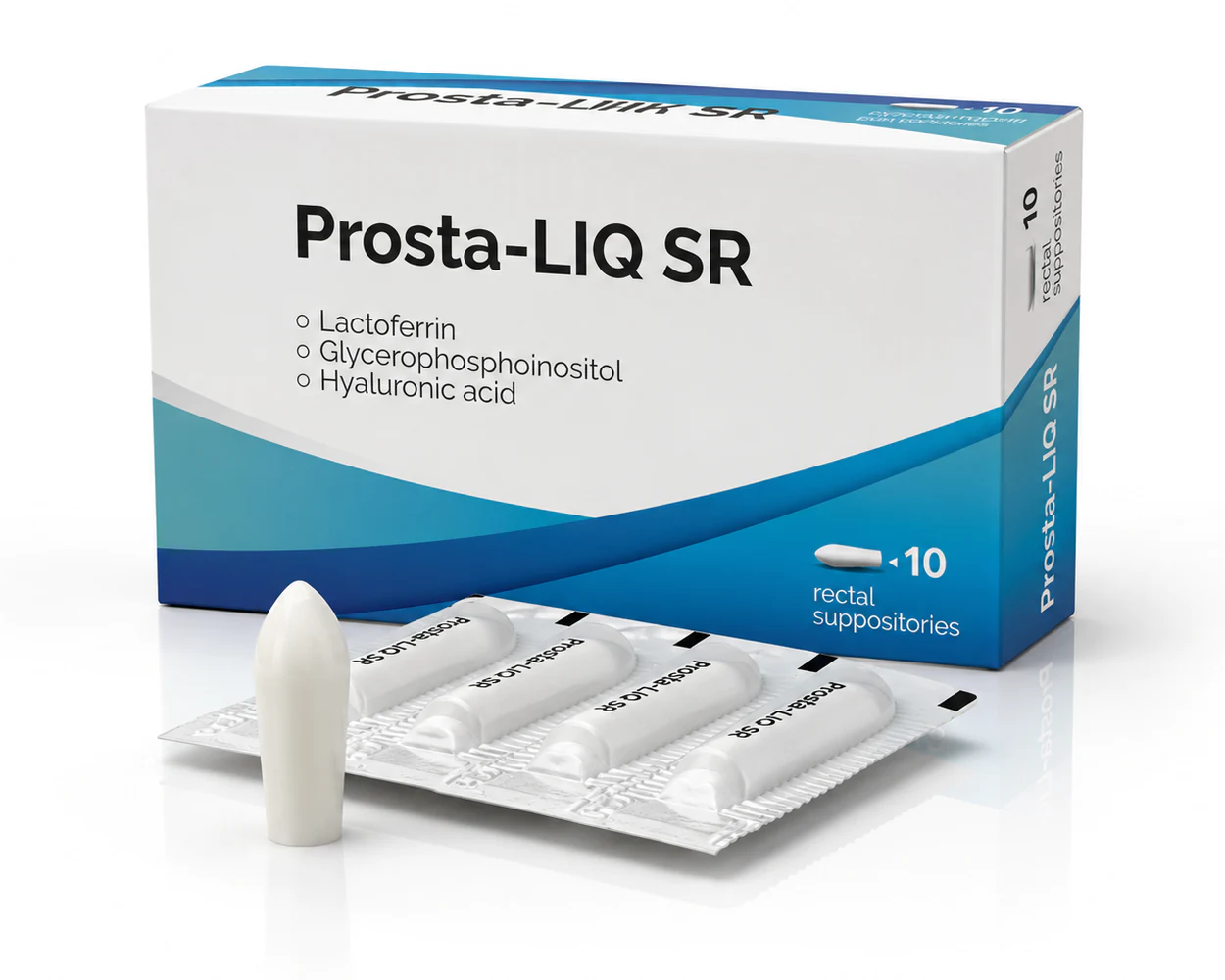 Проста-ЛІК СР