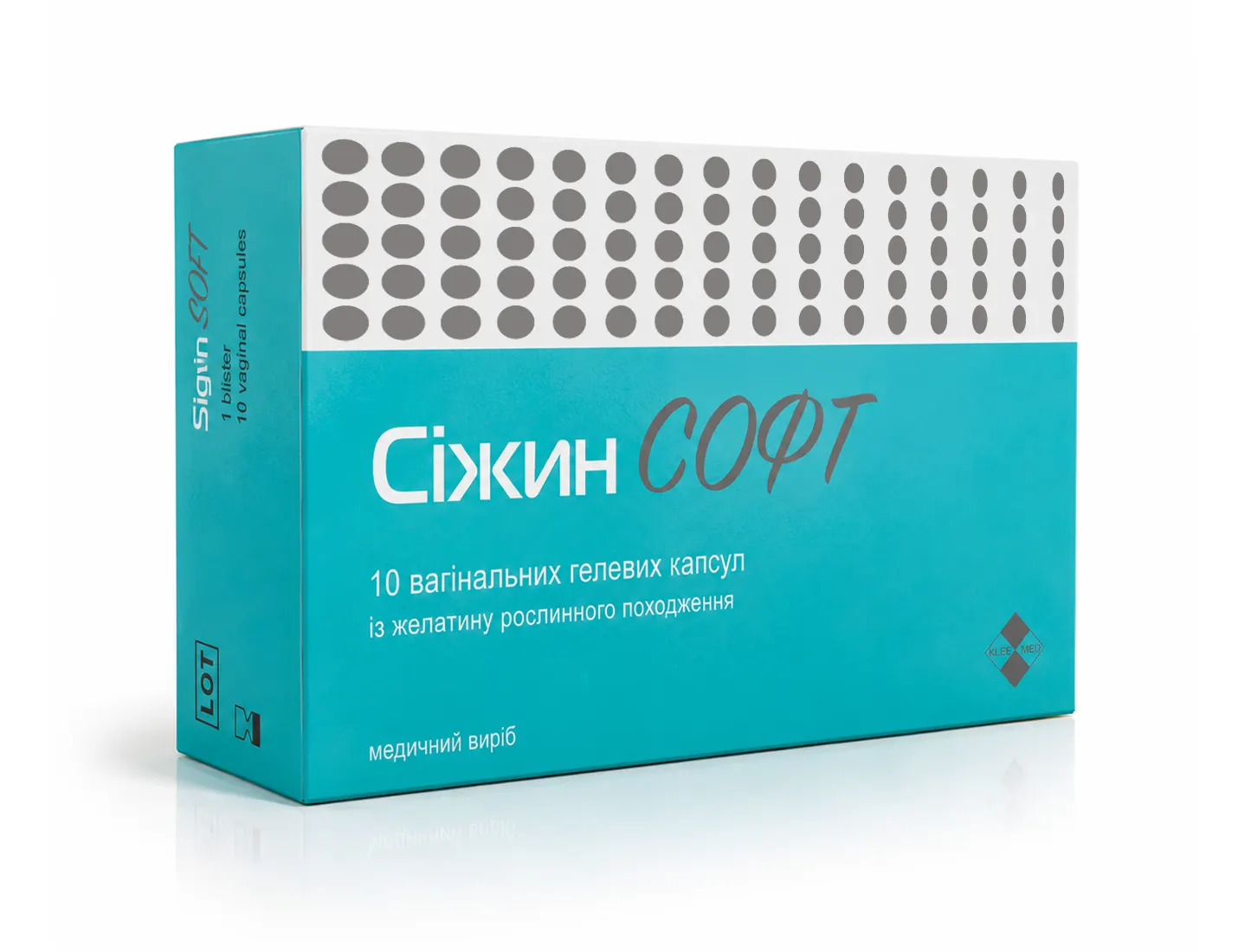 Сіжин СОФТ